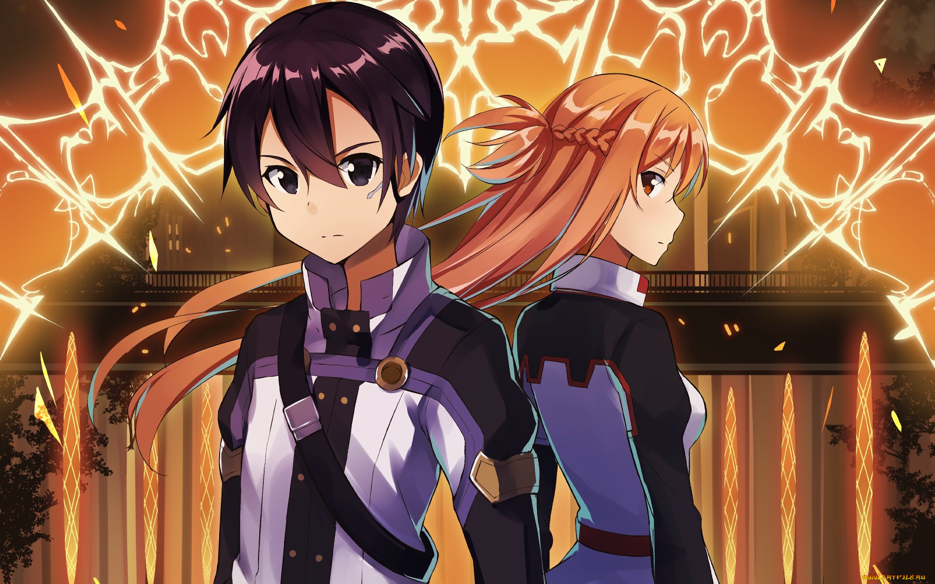 , sword art online, sword, art, online, kirigaya, kazuto, light, novel, sao, yuuki, asuna